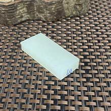 Natural Kunlun Jade Rough Nephrite Raw