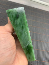 Natural Siberian Jade Rough Nephrite Raw