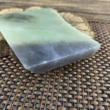 Natural Kunlun Jade Rough Nephrite Raw