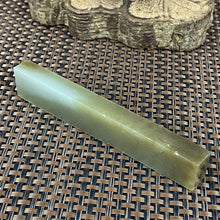 Natural Kunlun Jade Rough Nephrite Raw
