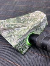 Natural Siberian Jade Rough Nephrite Raw