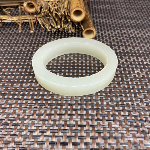 Natural Kunlun Jade Rough Nephrite Raw