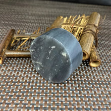 Natural Hetian Jade Rough Nephrite Raw