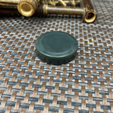 Natural Kunlun Jade Rough Nephrite Raw