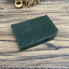 Natural Kunlun Jade Rough Nephrite Raw