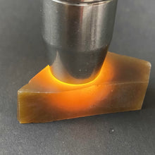 Natural Hetian Jade Rough Nephrite Raw