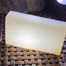 Natural Kunlun Jade Rough Nephrite Raw