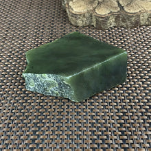 Natural Siberian Jade Rough Nephrite Raw