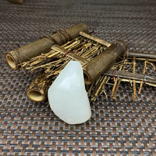 Natural Kunlun Jade Rough Nephrite Raw