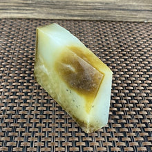 Natural Hetian Jade Rough Nephrite Raw