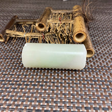 Natural Kunlun Jade Rough Nephrite Raw