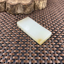 Natural Siberian Jade Rough Nephrite Raw