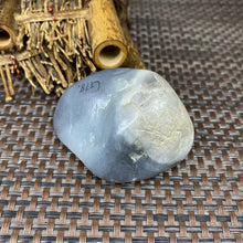 Natural Hetian Jade Rough Nephrite Raw