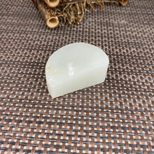 Natural Kunlun Jade Rough Nephrite Raw