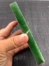 Natural Siberian Jade Rough Nephrite Raw