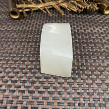 Natural Kunlun Jade Rough Nephrite Raw