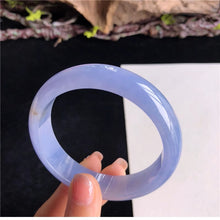 Natural Jade Bangle Jadeite Bangle Internal Diameter 58.3mm