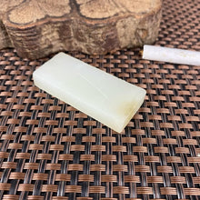 Natural Kunlun Jade Rough Nephrite Raw