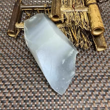 Natural Kunlun Jade Rough Nephrite Raw