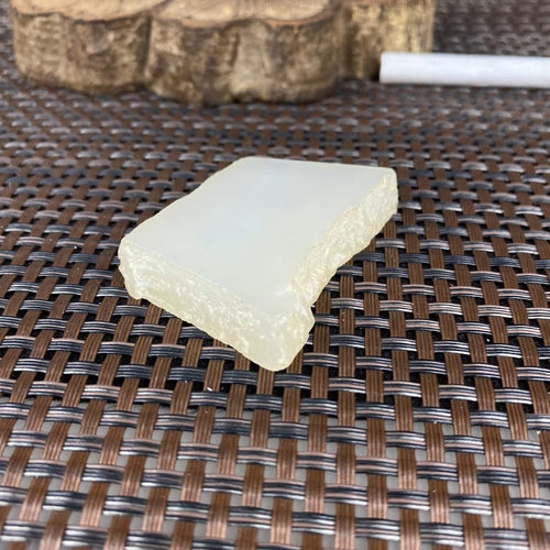 Natural Kunlun Jade Rough Nephrite Raw
