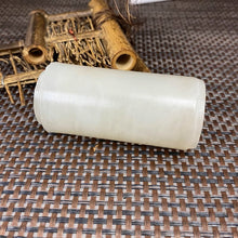 Natural Kunlun Jade Rough Nephrite Raw