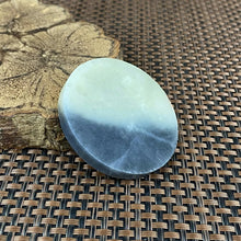 Natural Hetian Jade Rough Nephrite Raw