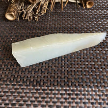 Natural Kunlun Jade Rough Nephrite Raw