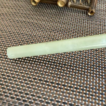 Natural Kunlun Jade Rough Nephrite Raw