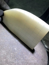 Natural Hetian Jade Rough Nephrite Raw