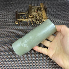 Natural Kunlun Jade Rough Nephrite Raw