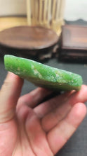 Natural Siberian Jade Rough Nephrite Raw