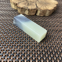 Natural Kunlun Jade Rough Nephrite Raw