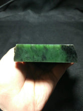 Natural Siberian Jade Rough Nephrite Raw