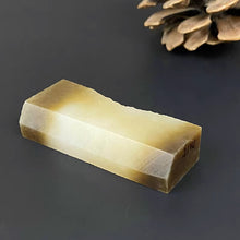 Natural Hetian Jade Rough Nephrite Raw