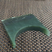 Natural Kunlun Jade Rough Nephrite Raw