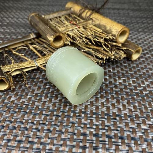 Natural Kunlun Jade Rough Nephrite Raw