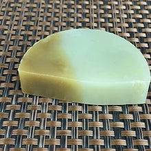 Natural Hetian Jade Rough Nephrite Raw