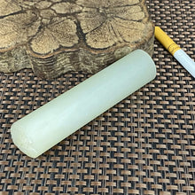 Natural Kunlun Jade Rough Nephrite Raw