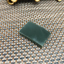 Natural Kunlun Jade Rough Nephrite Raw