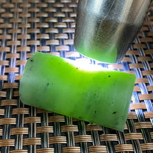 Natural Siberian Jade Rough Nephrite Raw