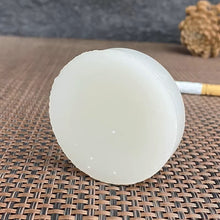 Natural Kunlun Jade Rough Nephrite Raw