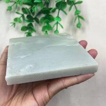 Natural Hetian Jade Rough Nephrite Raw