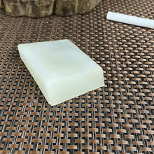 Natural Kunlun Jade Rough Nephrite Raw