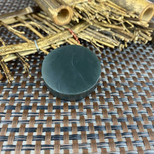 Natural Kunlun Jade Rough Nephrite Raw