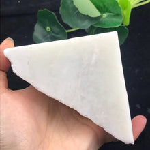 Natural Kunlun Jade Rough Nephrite Raw