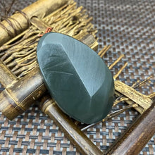 Natural Kunlun Jade Rough Nephrite Raw