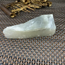 Natural Kunlun Jade Rough Nephrite Raw