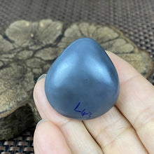 Natural Hetian Jade Rough Nephrite Raw