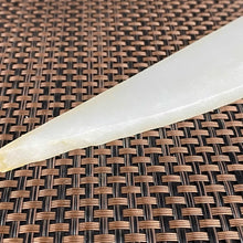 Natural Kunlun Jade Rough Nephrite Raw