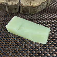 Natural Kunlun Jade Rough Nephrite Raw